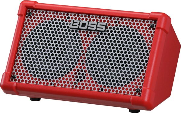 Roland cube street ii red