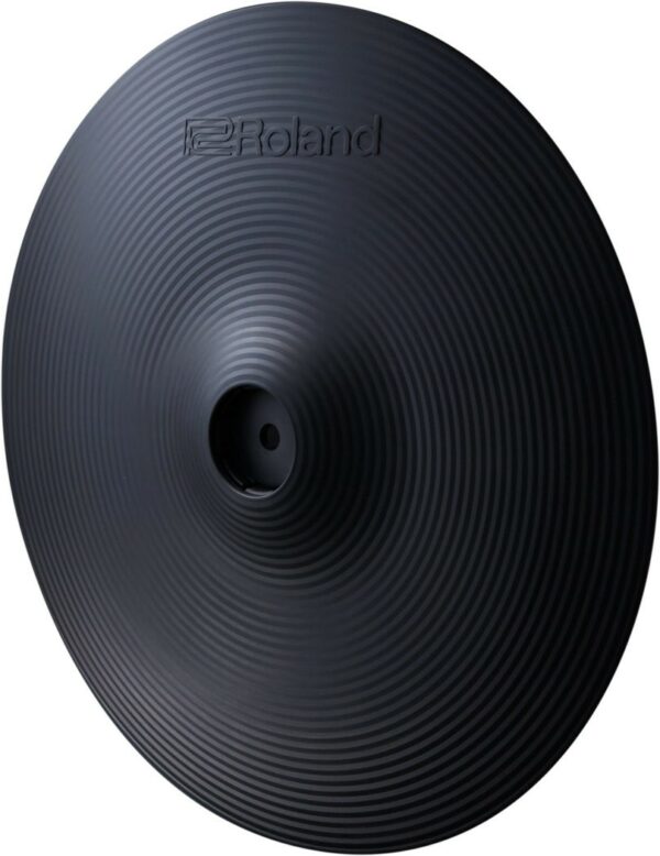 Roland cy-12c-t v-cymbal crash