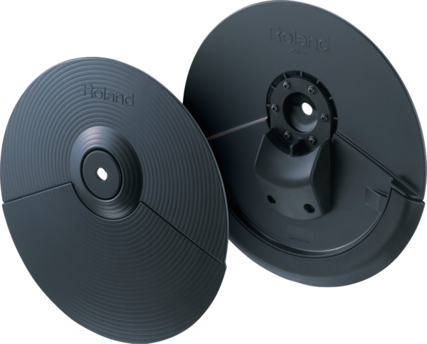 Roland cy-5 dual trigger hi-hat cymbal