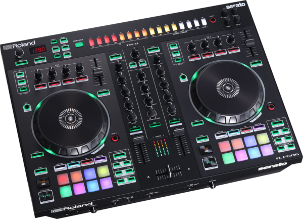 Roland dj-505