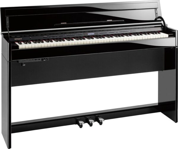 Roland dp603 pe digital piano