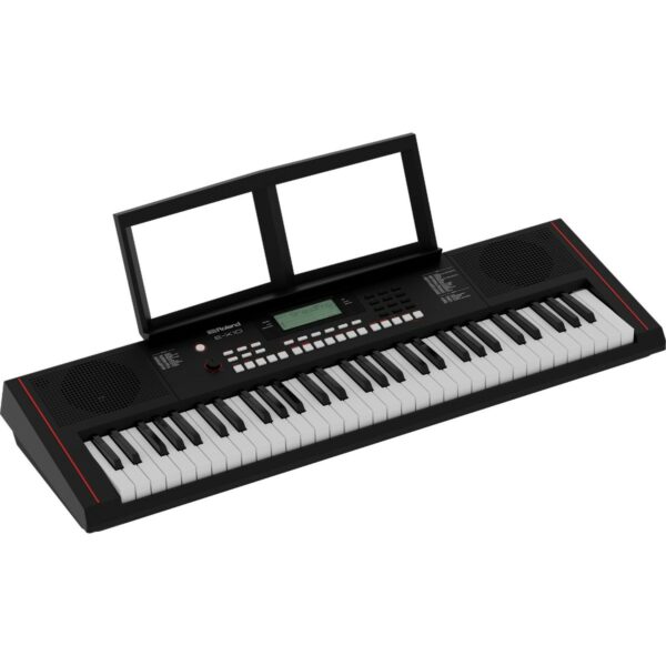 Roland e-x10 arranger keyboard