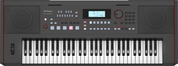Roland e-x50 arranger keyboard
