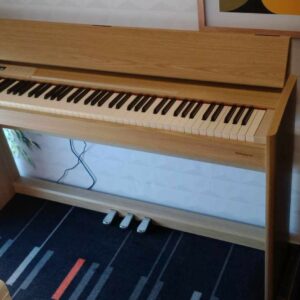 Roland f-701 la ex-demo