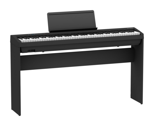 Roland fp-30x bk
