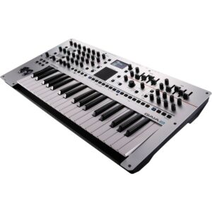 Roland gaia 2 synthesizer