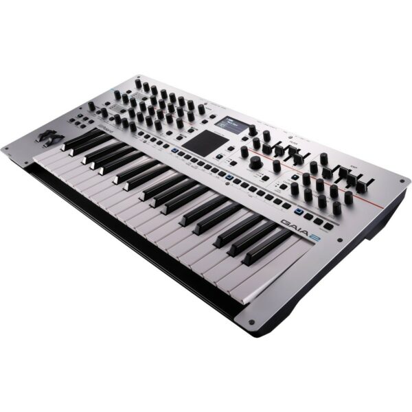 Roland gaia 2 synthesizer