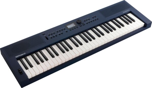 Roland go:keys 3 mu