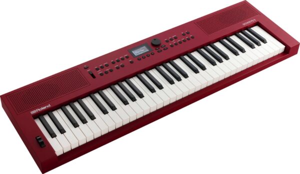 Roland go:keys 3 rd