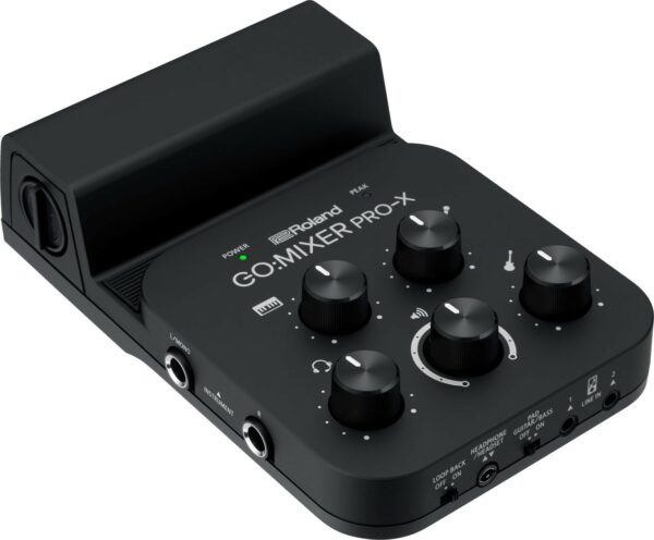 Roland go:mixer pro x