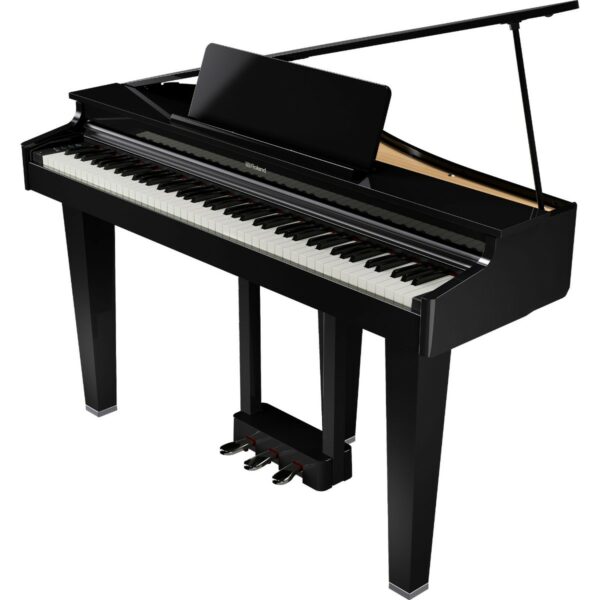 Roland gp-3 digital piano