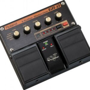 Roland gr-d v-guitar distortion