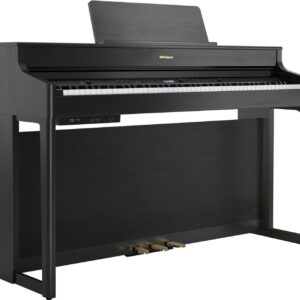 Roland hp702 ch digital piano
