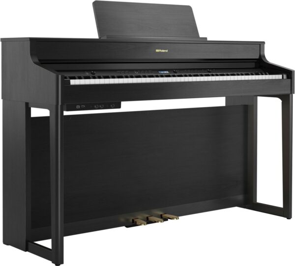 Roland hp702 ch digital piano