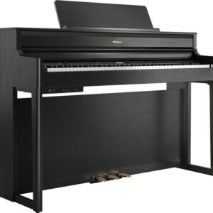 Roland hp704 ch digital piano
