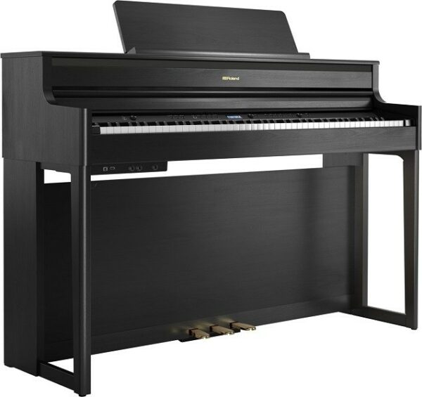 Roland hp704 ch digital piano