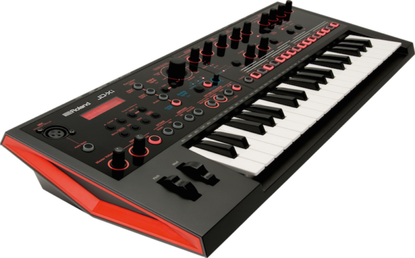 Roland jd-xi