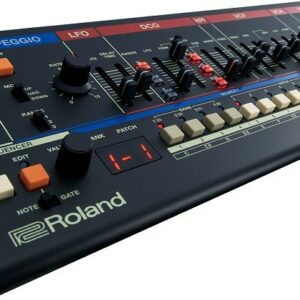 Roland ju-06a sound module boutique