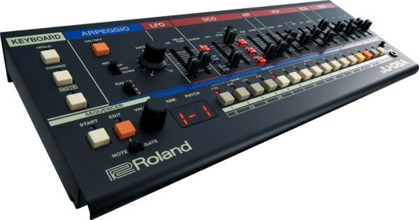 Roland ju-06a sound module boutique