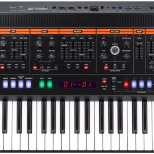 Roland jupiter-x