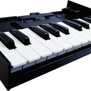 Roland k-25m boutique keyboard unit