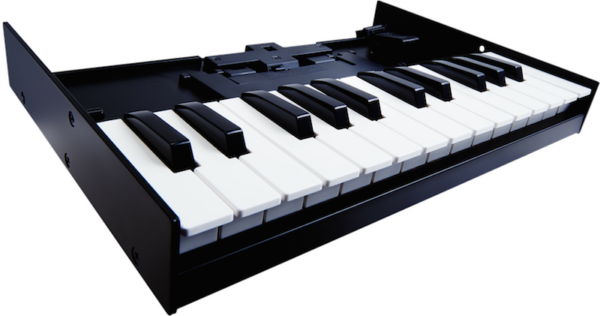 Roland k-25m boutique keyboard unit