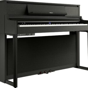 Roland lx-5 ch digital piano