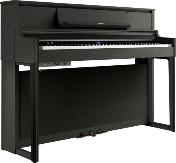 Roland lx-5 ch digital piano