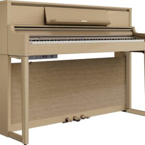 Roland lx-5 la digital piano