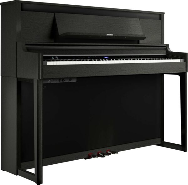 Roland lx-6 ch digital piano