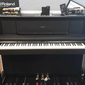 Roland lx-706 ch esposto ex-demo