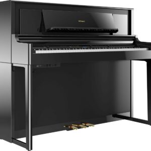 Roland lx-706 pe digital piano