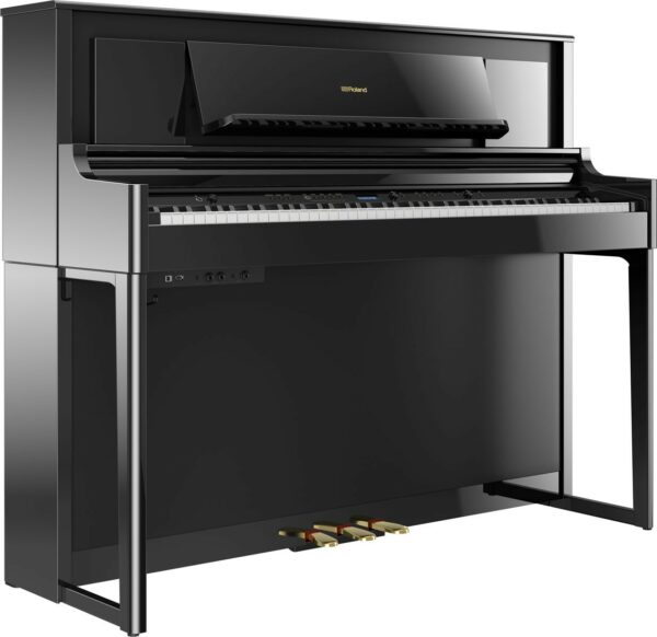 Roland lx-706 pe digital piano