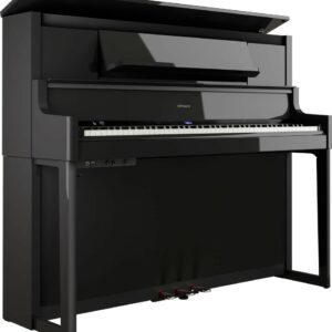 Roland lx-9 pe digital piano