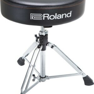 Roland rdt-sv drum throne