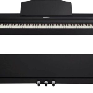 Roland rp-102 bk digital piano