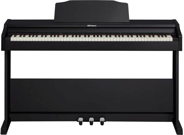Roland rp-102 bk digital piano