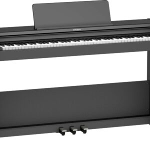 Roland rp-107 bkx digital piano