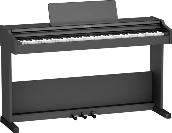 Roland rp-107 bkx digital piano