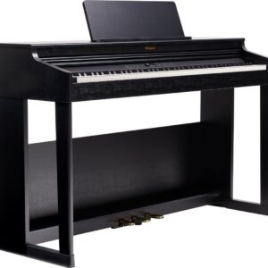 Roland rp-701 cb digital piano