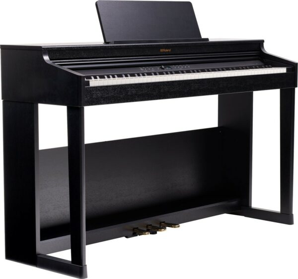 Roland rp-701 cb digital piano