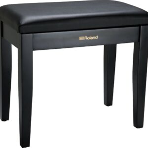 Roland rpb-100bk piano bench