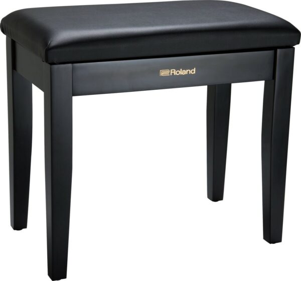 Roland rpb-100bk piano bench