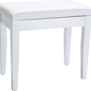 Roland rpb-100wh piano bench