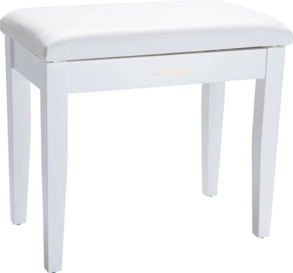 Roland rpb-100wh piano bench