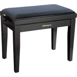Roland rpb-220bk piano bench