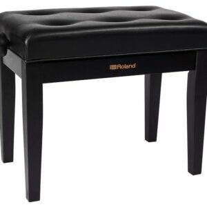 Roland rpb-300bk piano bench