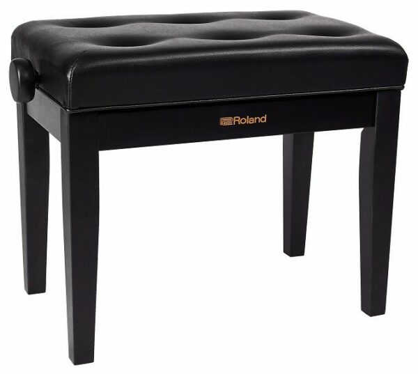 Roland rpb-300bk piano bench