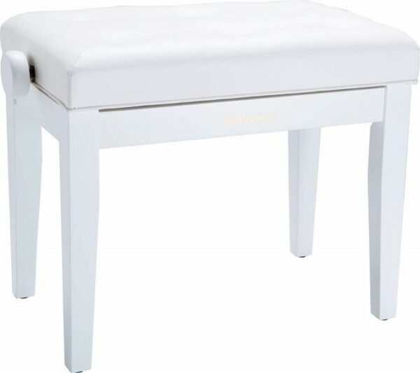 Roland rpb-300wh piano bench