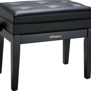 Roland rpb-400bk piano bench